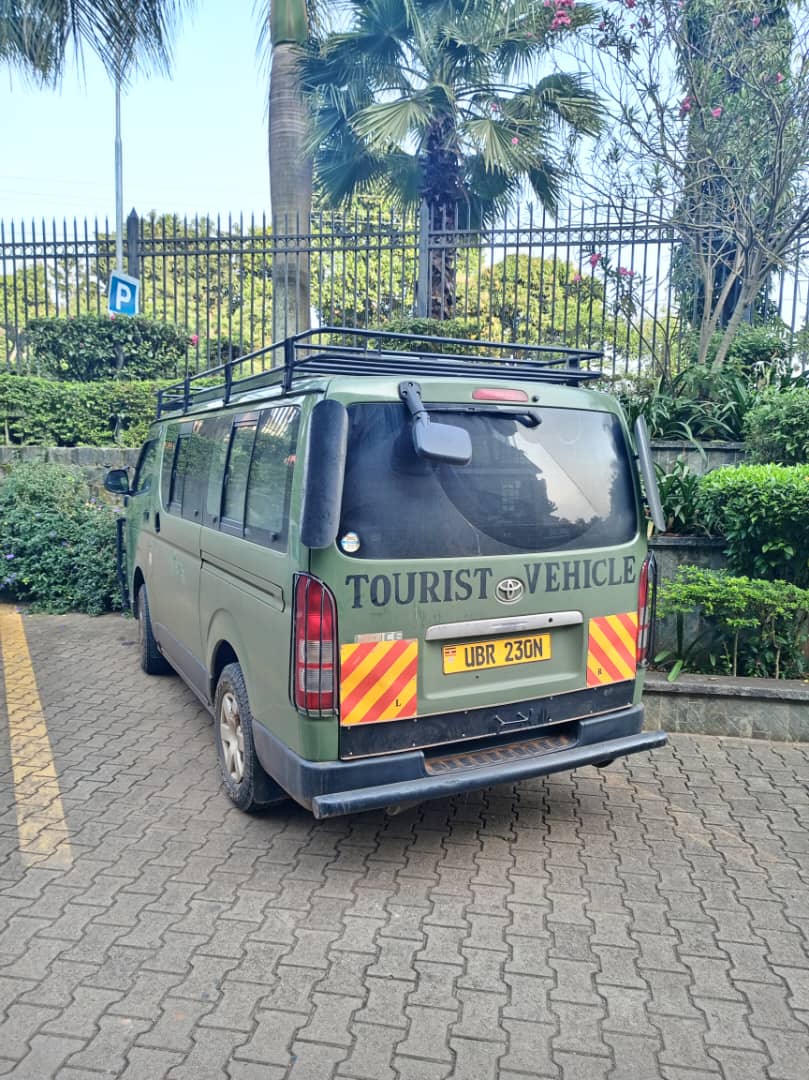 Cars for self drive Jinja- Vehicles for rent in Jinja